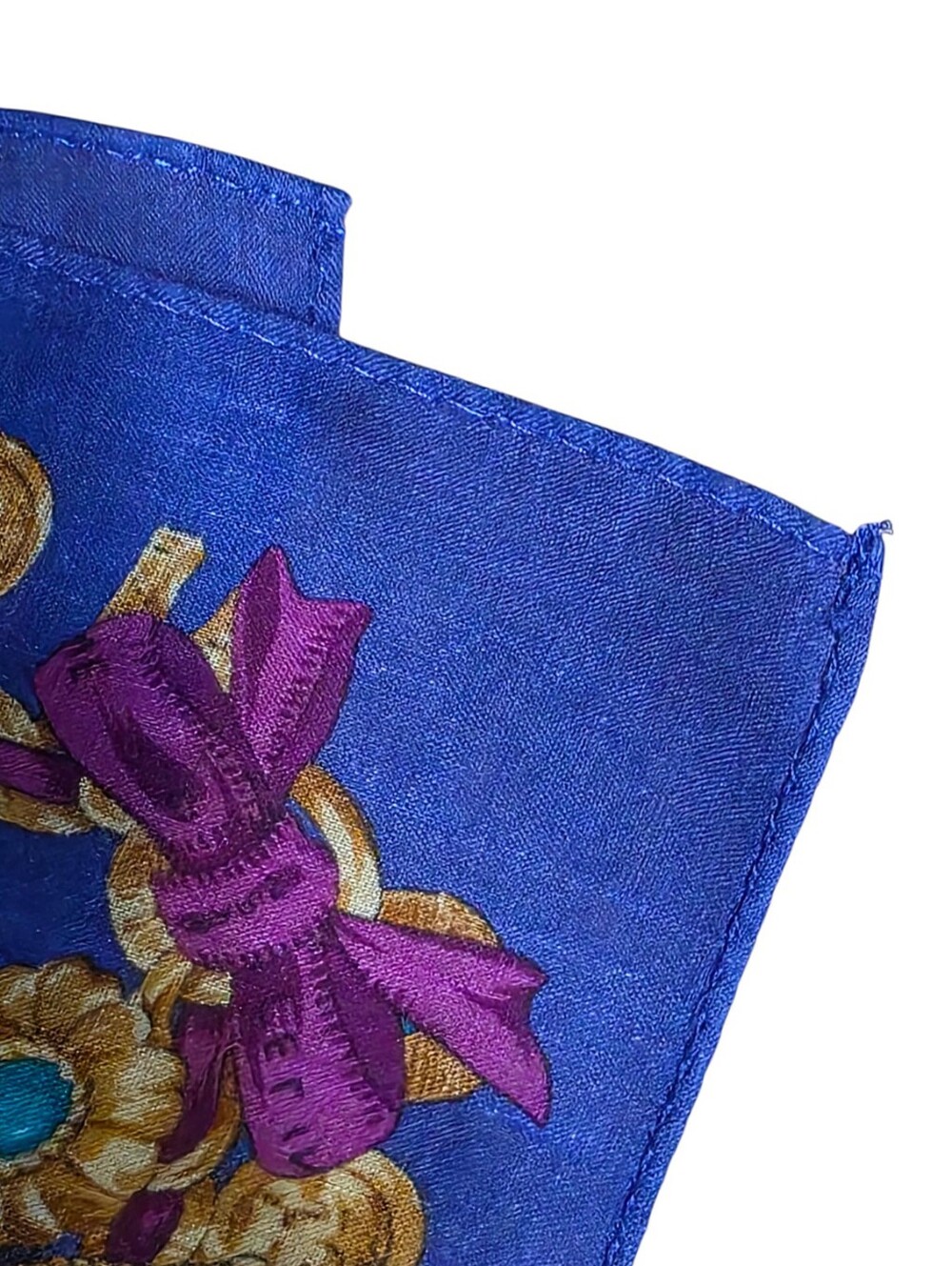 CELINE SCARF - Picture 4 of 13